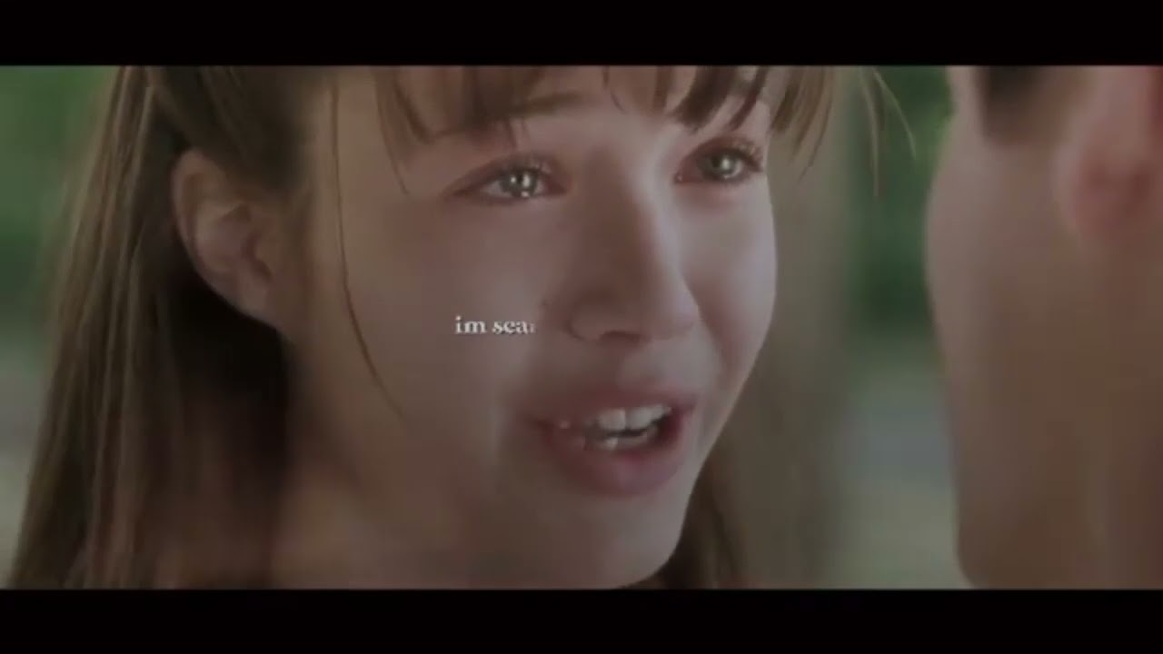 Ship edits that make us all feel broken-hearted