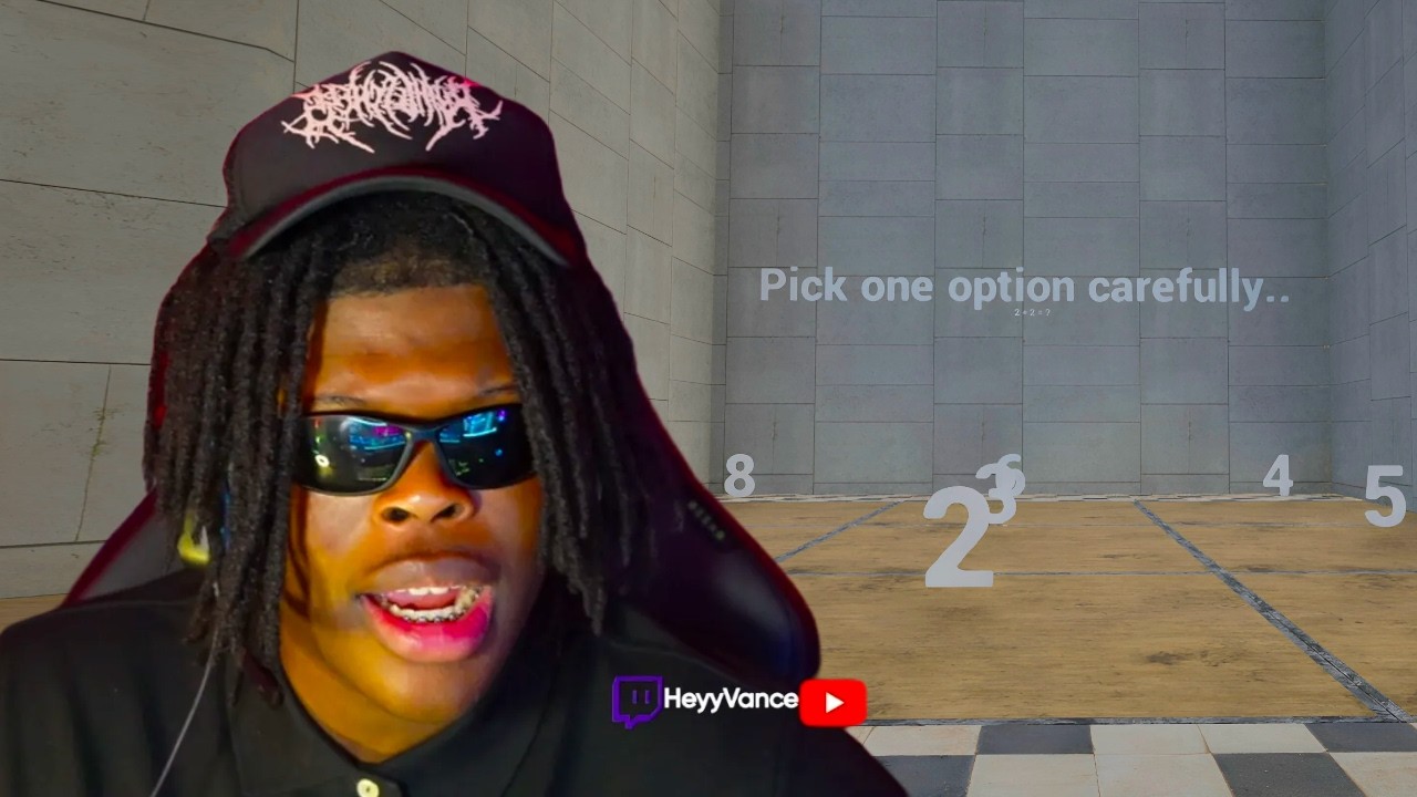 THE WORST RAGE BAIT GAME OF ALL TIME..