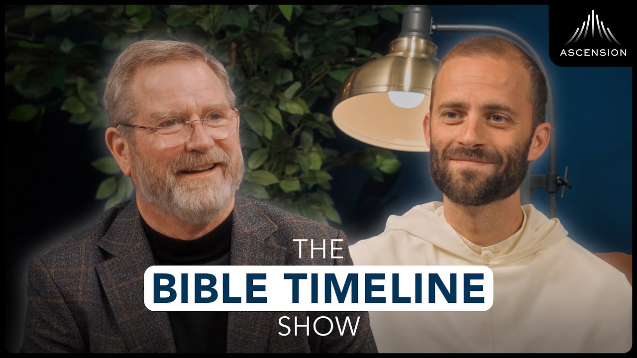 You’re Worshipping Idols—and Don’t Even Know It | Fr. Gregory Pine & Jeff Cavins