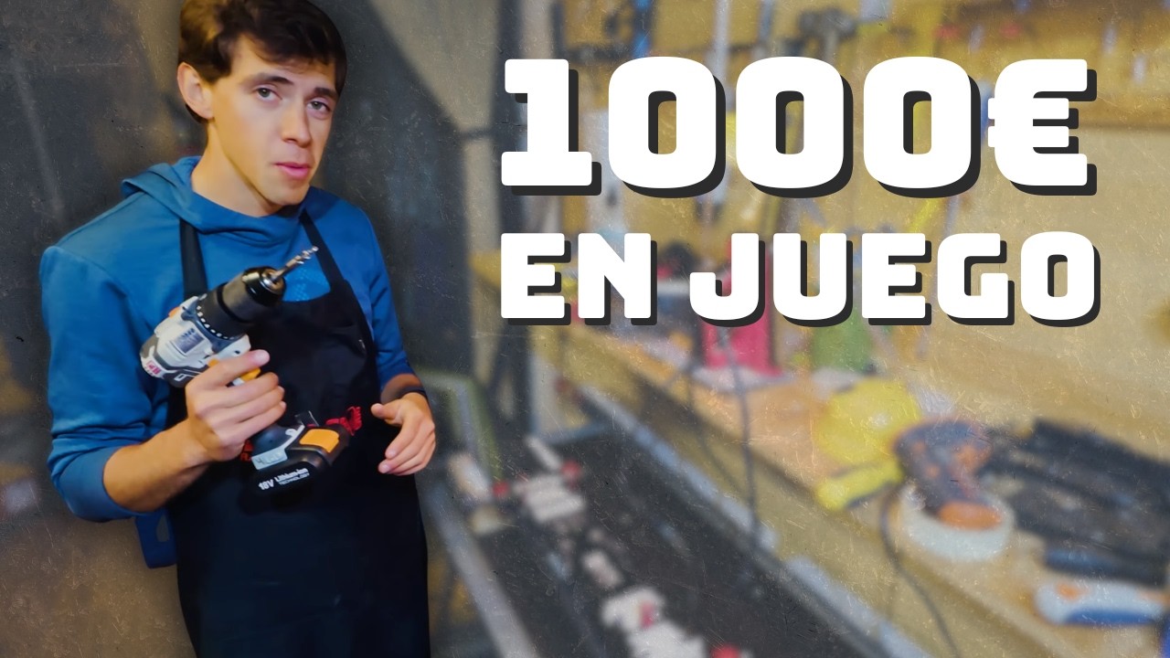 Cómo montar unas fijaciones de Esquí de Montaña [TUTORIAL COMPLETO] 🪛
