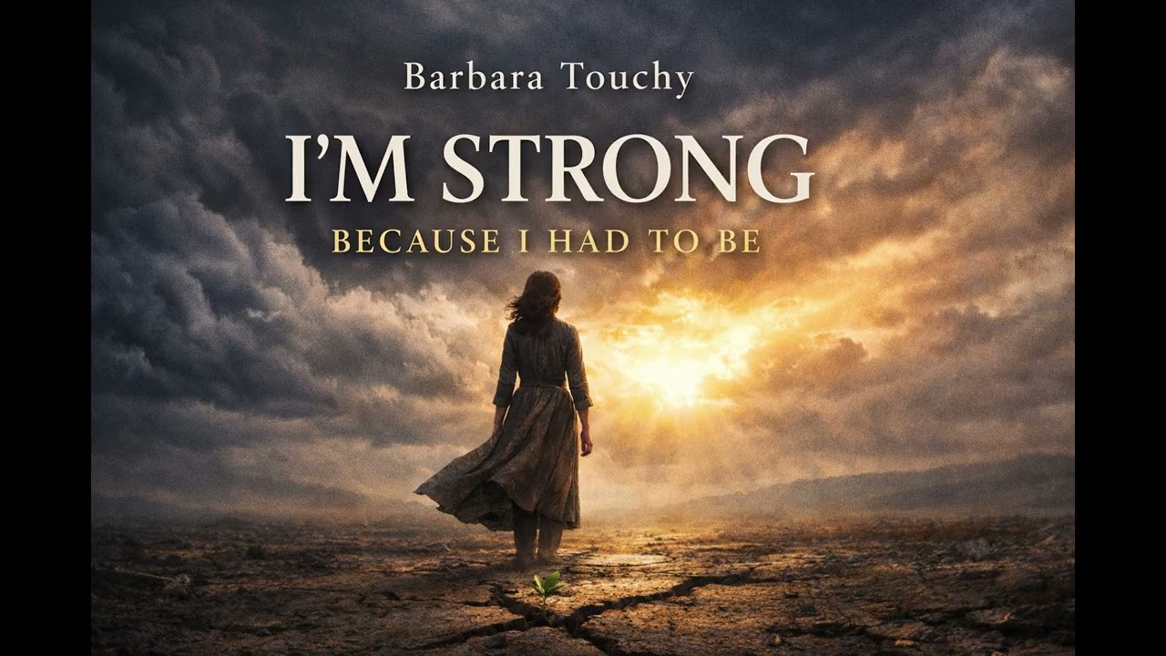 I’m Strong Because I Had To Be | Powerful Healing Anthem