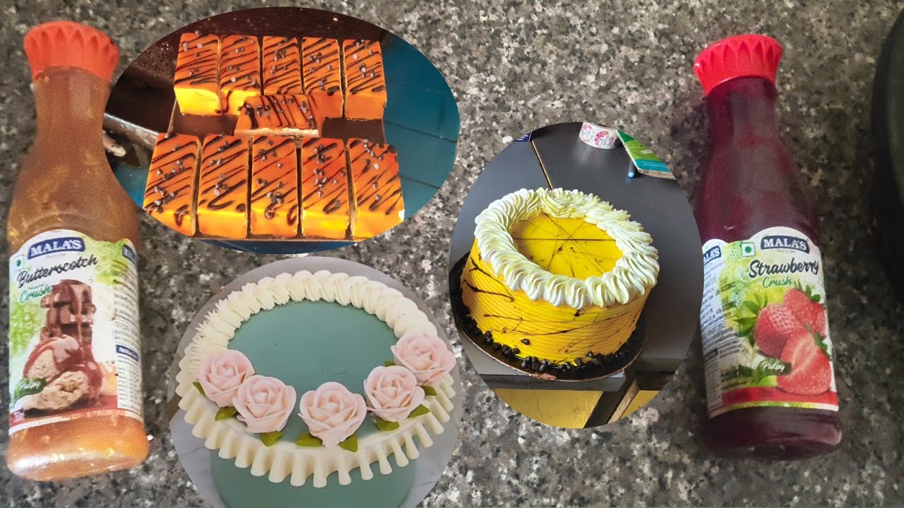 केक बनाना सीखे | chocolate cake design | chocolate cake decoration | chocolate cake | #cakevideo