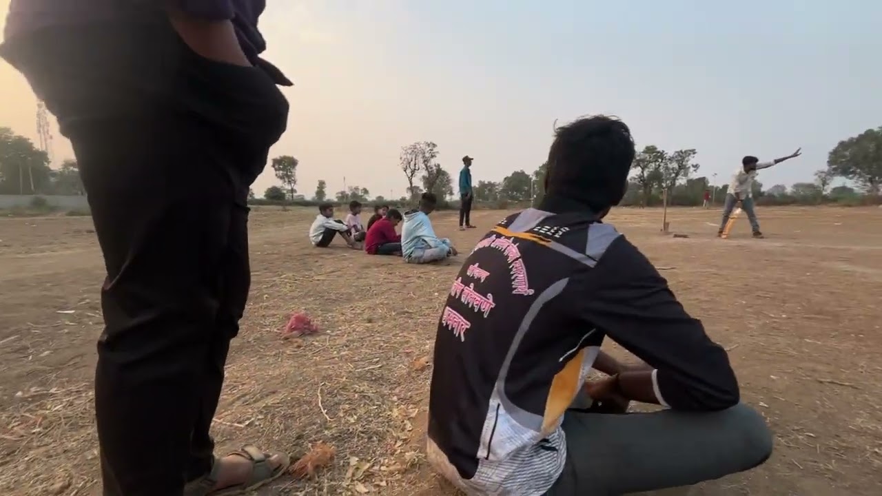 Cricket life