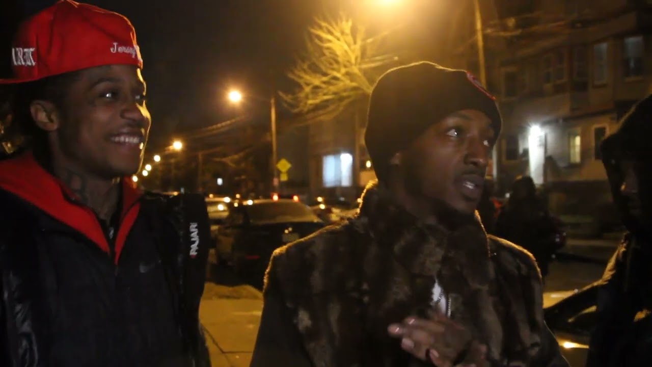 Where I'm from: Isabella Ave (Izzy) Tour FT FL3A & Baby Homi + music preview