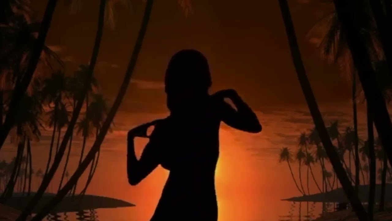 HERE COMES THE NIGHT  -  THE BEACH BOYS (SUMMER 2023 MIX)
