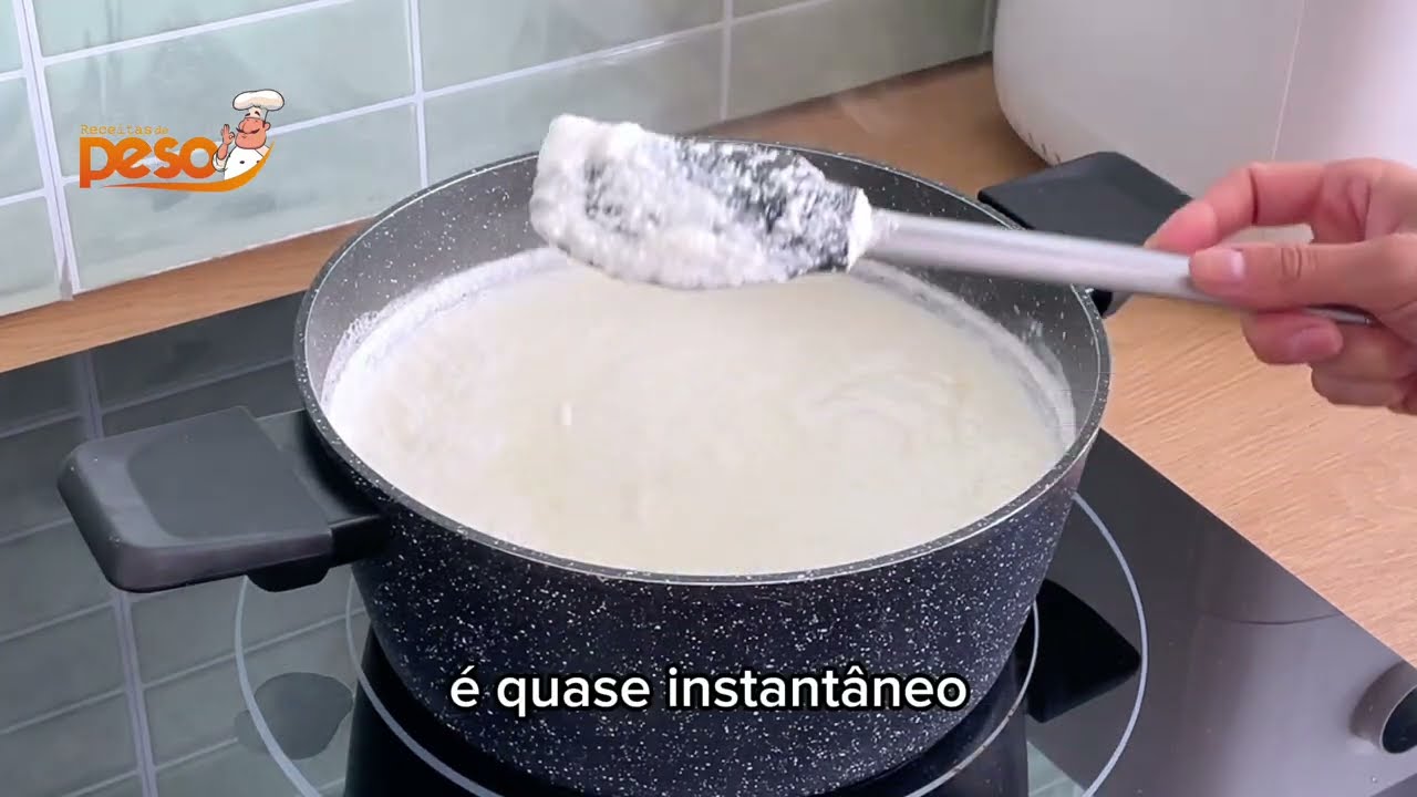 QUEIJO COTTAGE E CREME DE RICOTA | Poucos ingredientes e delicioso!