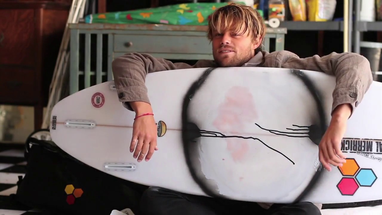 Dane Reynolds |  indoscopy