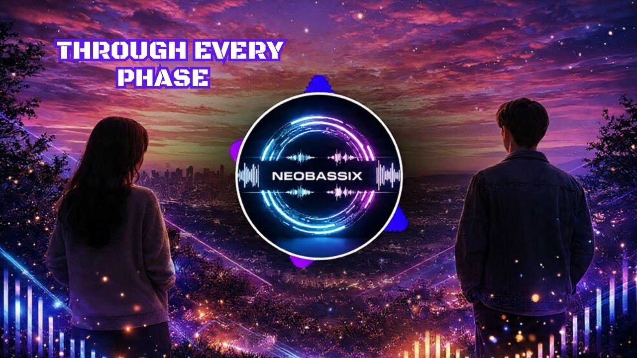 Through Every Phase (Official Audio)