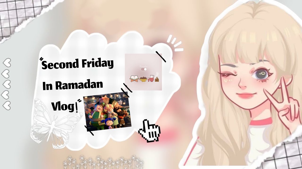 Second Friday in Ramadan vlog 🙂🌷 , Journaling , praying , iftar , dessert , skincare 🤍🌷