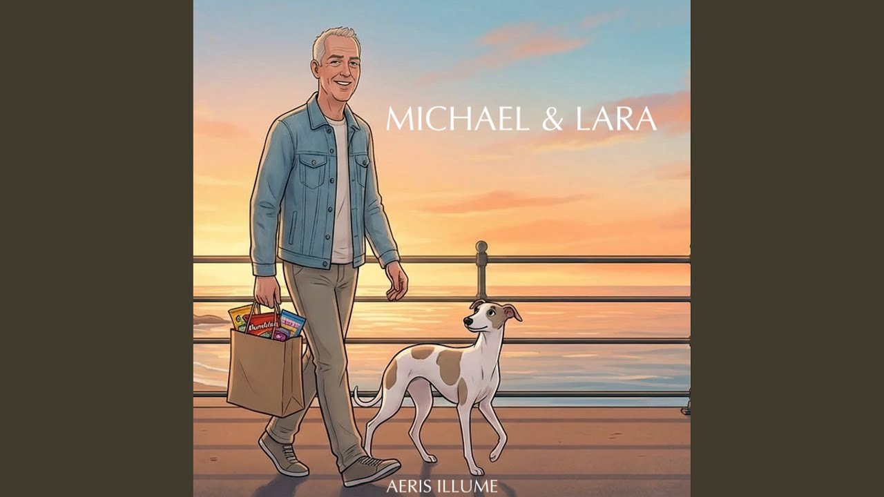 Michael & Lara