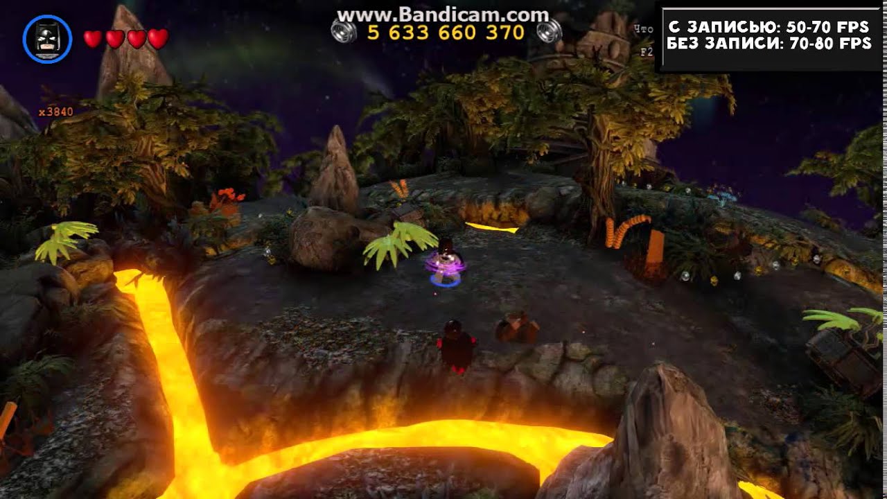 ТЕСТ GTX 750 в играх|AMD A6 3620|6 GB RAM