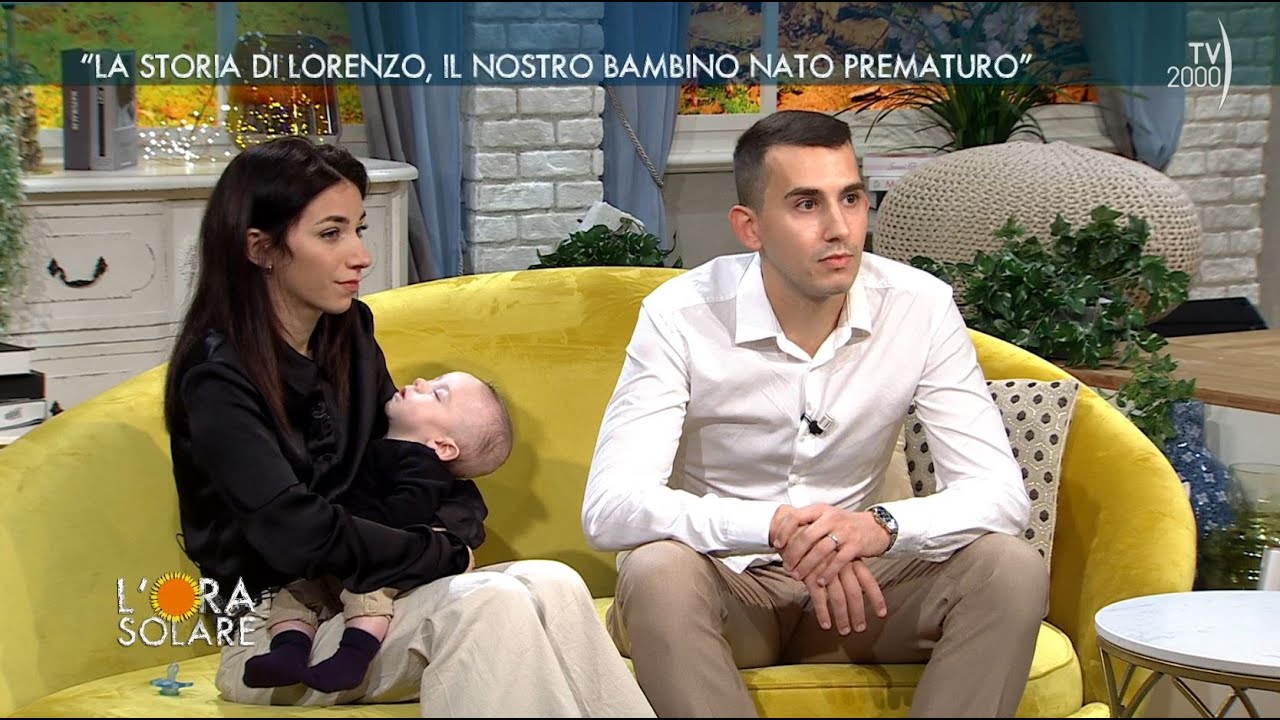 L'Ora Solare (TV2000) - 