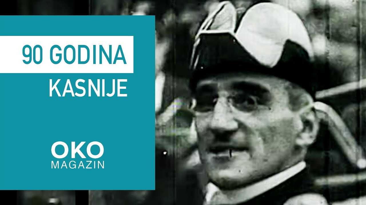 Oko magazin: 90 godina kasnije, ko je, kako i zašto ubio kralja Aleksandra