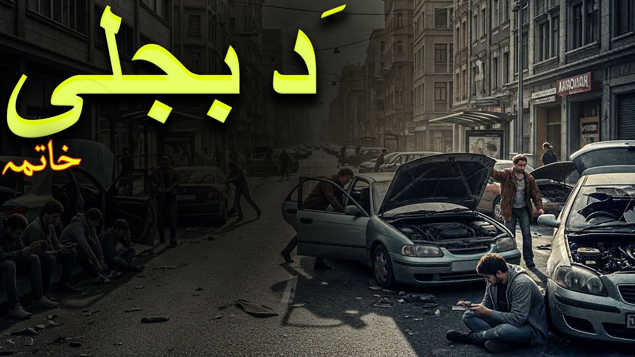Da Bijlay Khatema By imovies