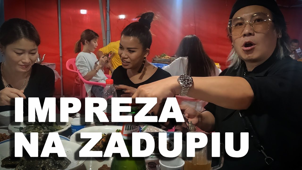 Magia chińskiej kuchni