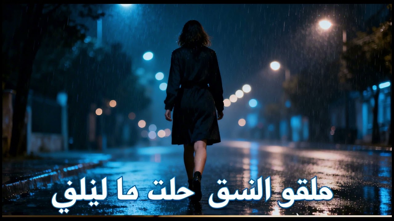 🎼 «عدت متأخراً… لكن القلب أغلق إلى الأبد» 🚪❌💔