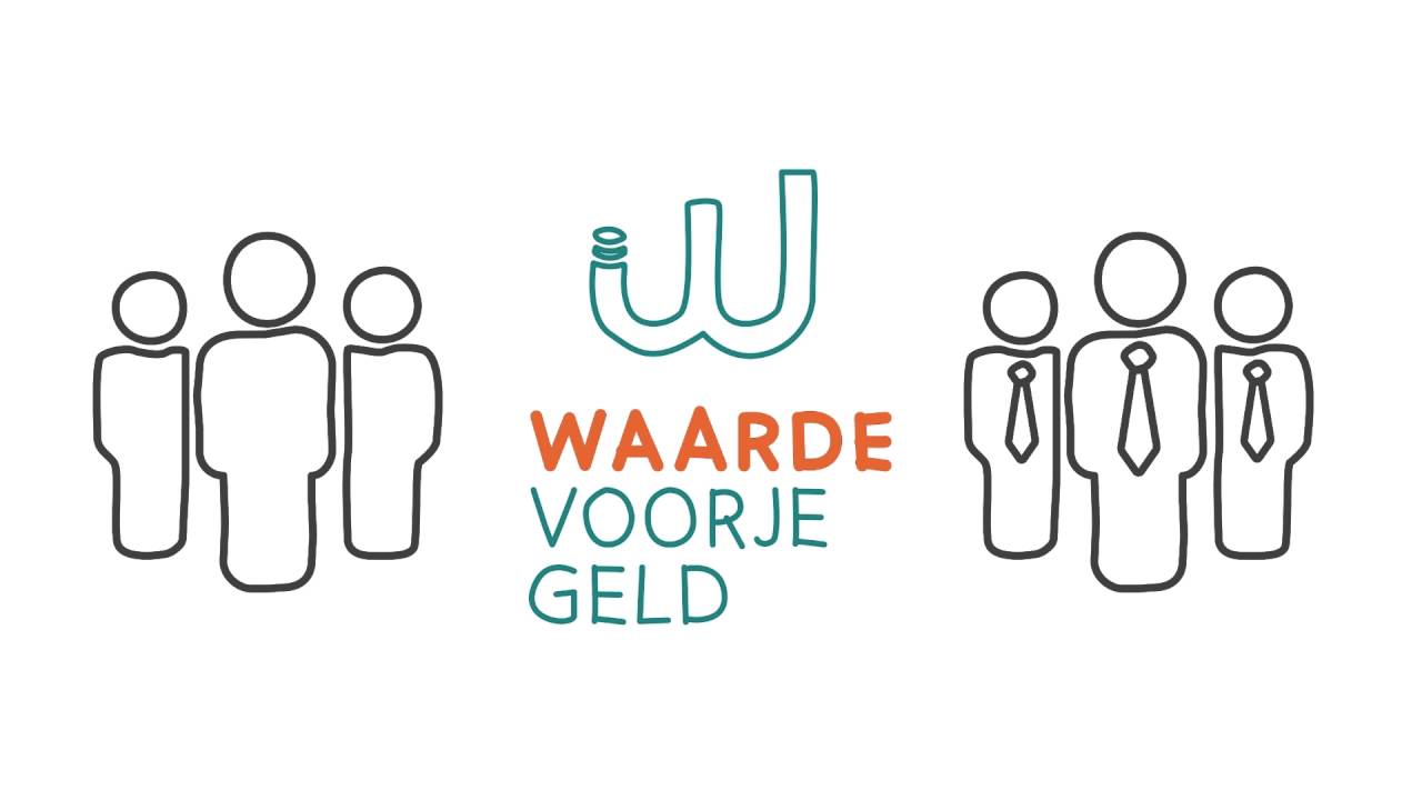 Wat is crowdfunding? Een uitleg van Waardevoorjegeld.nl