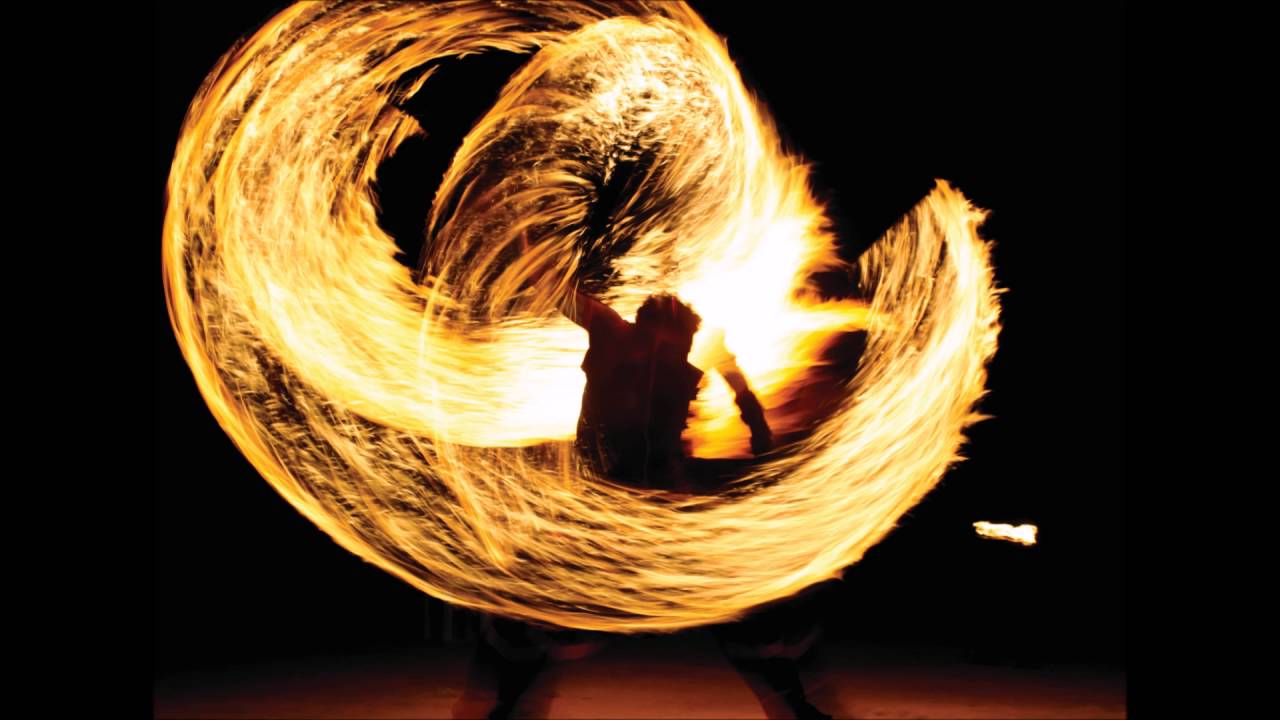 Nightcore - Kasabian - Fire