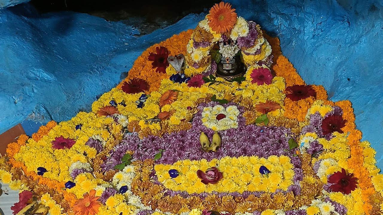 Nadalingashtakam - The Dance of Silence | Lord Shiva Special Song 2026 #shiva #telugu #devotional 