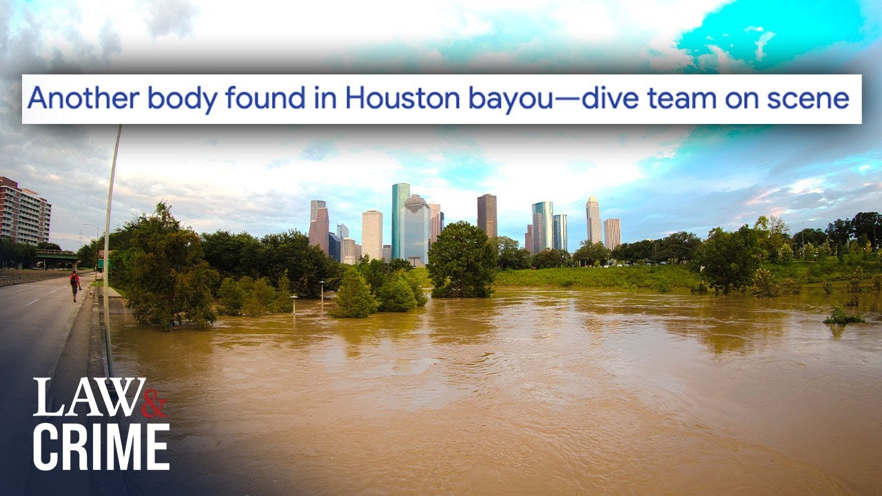 Bodies Stack Up in Texas Bayou Death Investigations