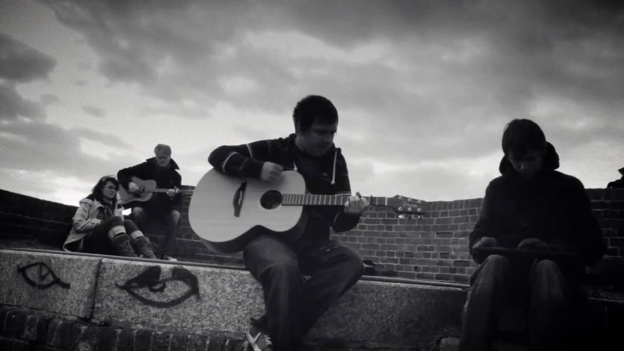 Piano Fire - Sparklehorse  (White Star Liners)