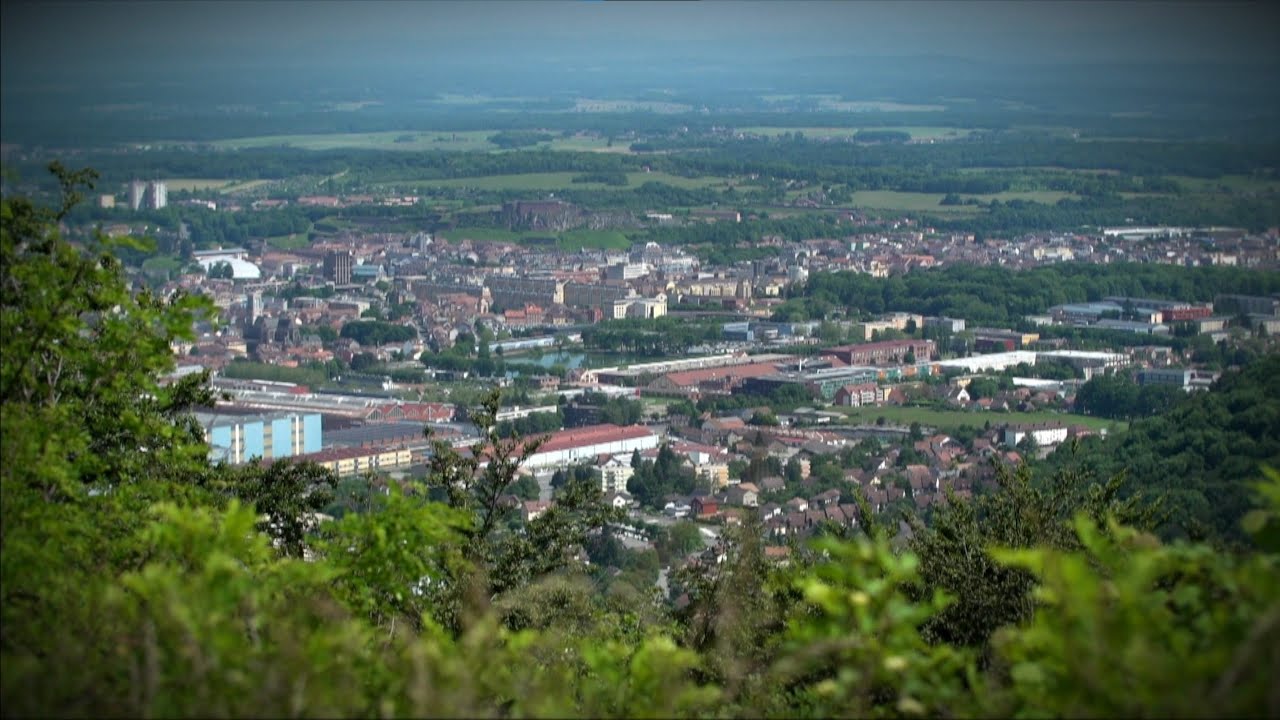 Bienvenue à Belfort !