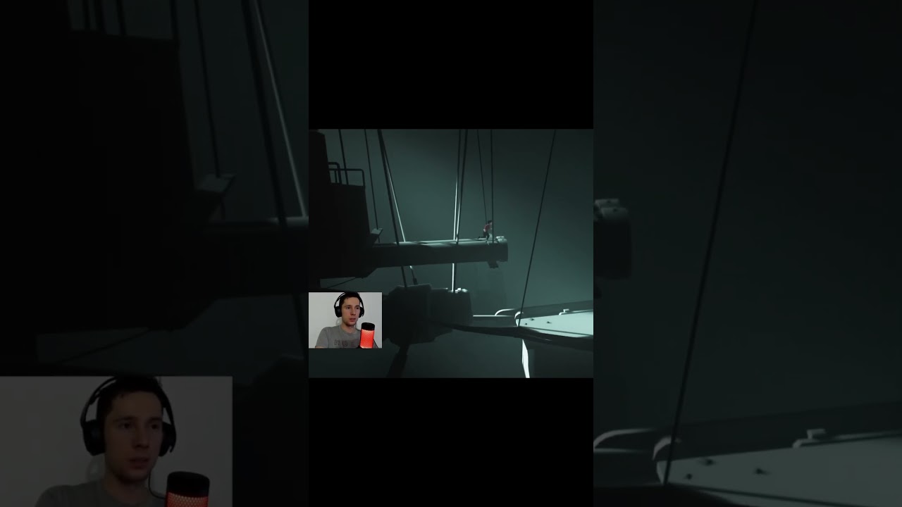 ПРИТВОРИЛСЯ МЯСОМ / INSIDE #6 / 