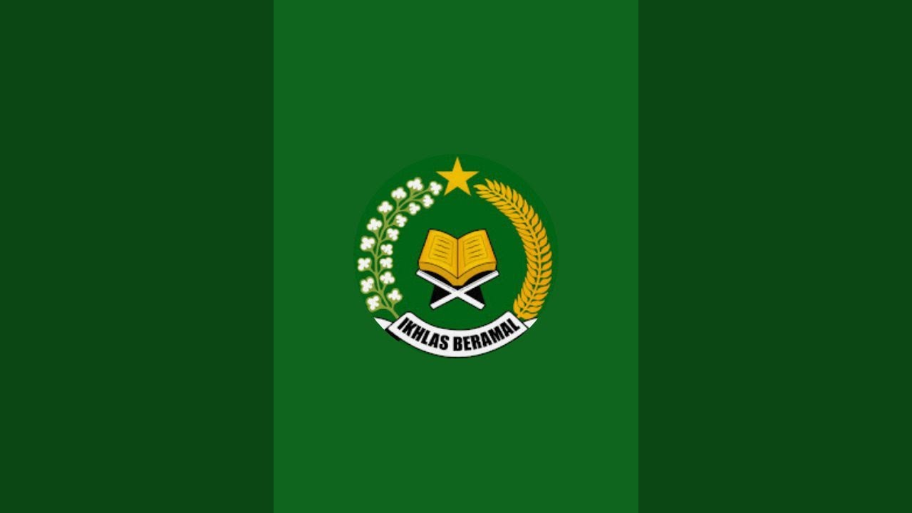 MTsN 1 TASIKMALAYA sedang live sekarang!