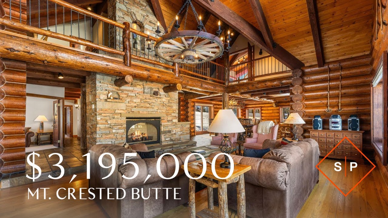 Available Now | Mt. Crested Butte