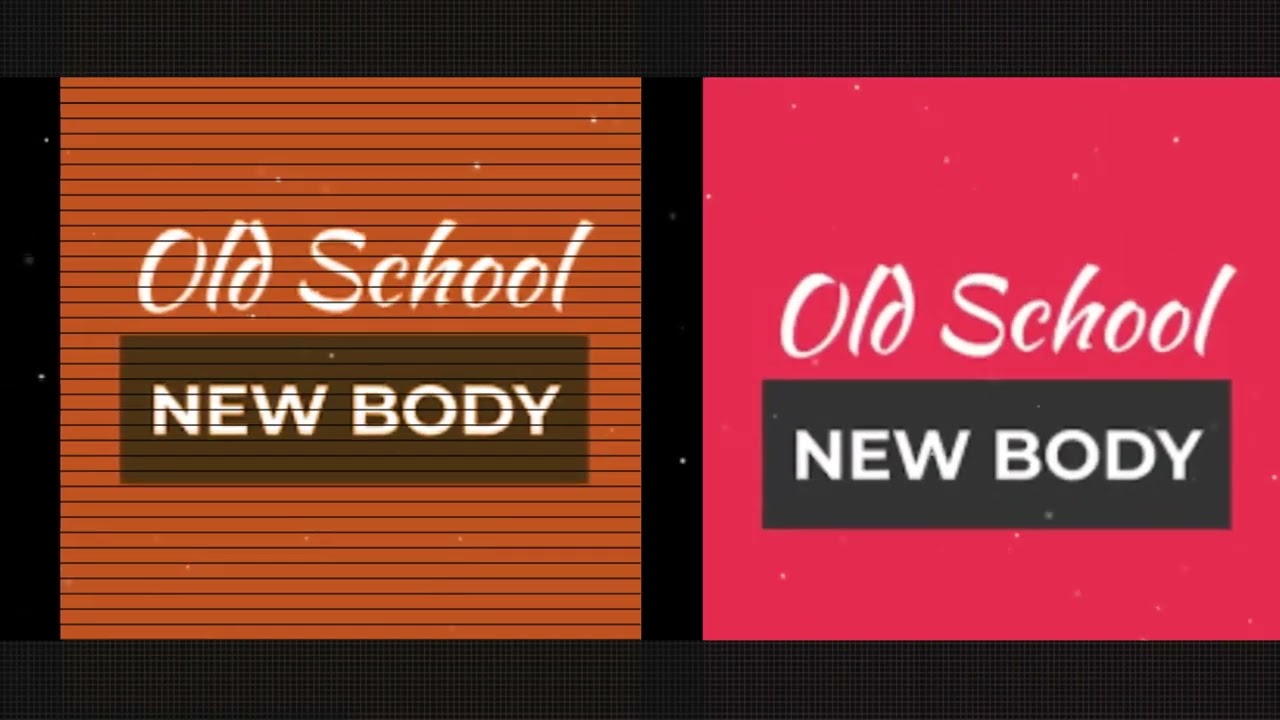 Old School New Body (F4X) Review - Old School New Body diet plan