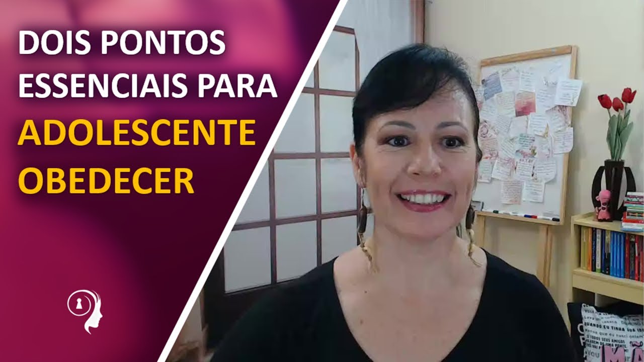 DICA DE OURO PARA FAZER ADOLESCENTE AJUDAR NAS TAREFAS DOMÉSTICAS
