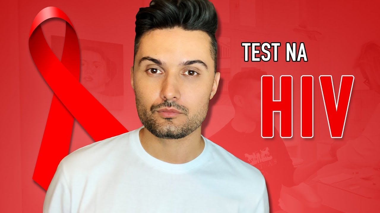 ROBIĘ TEST NA HIV I SPRAWDZAM CZYM JEST PrEP