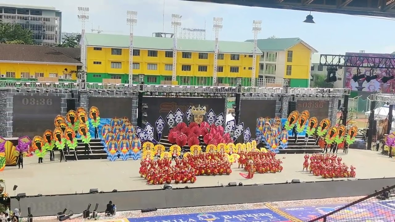 SINULOG 2026 I BANAY TALAMBANON of BRGY. TALAMBAN 