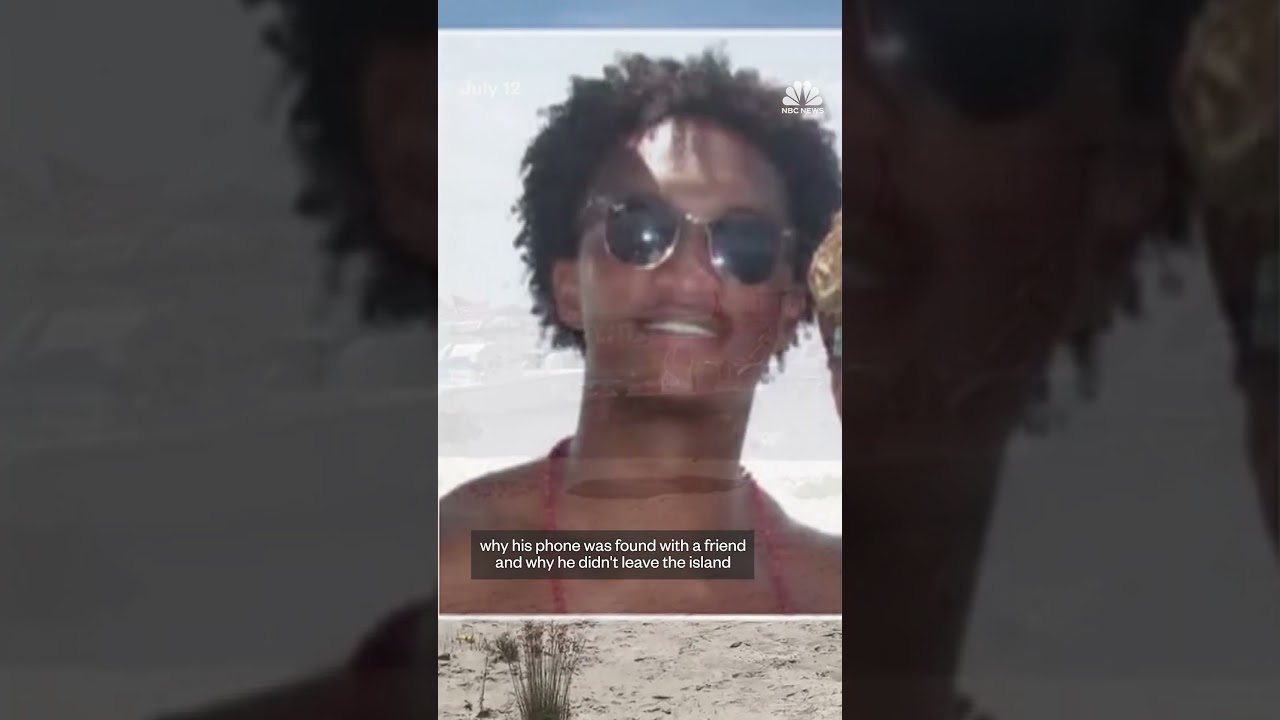 Protesters demand answers after the death of Nolan Wells