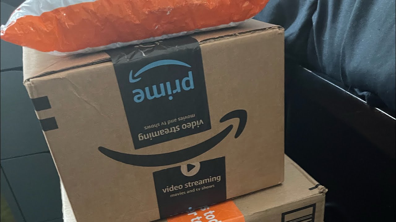 Nov 2025 Amazon Unboxing: Skincare, Haircare, Bodycare + New Finds