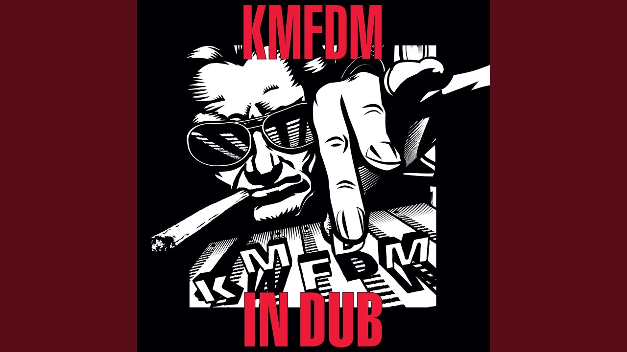 BUMAYE DUB