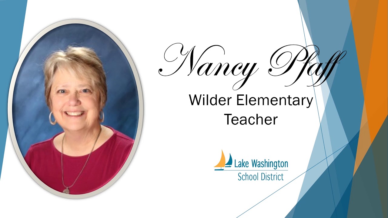 2020 LWSD Retirement Presentation
