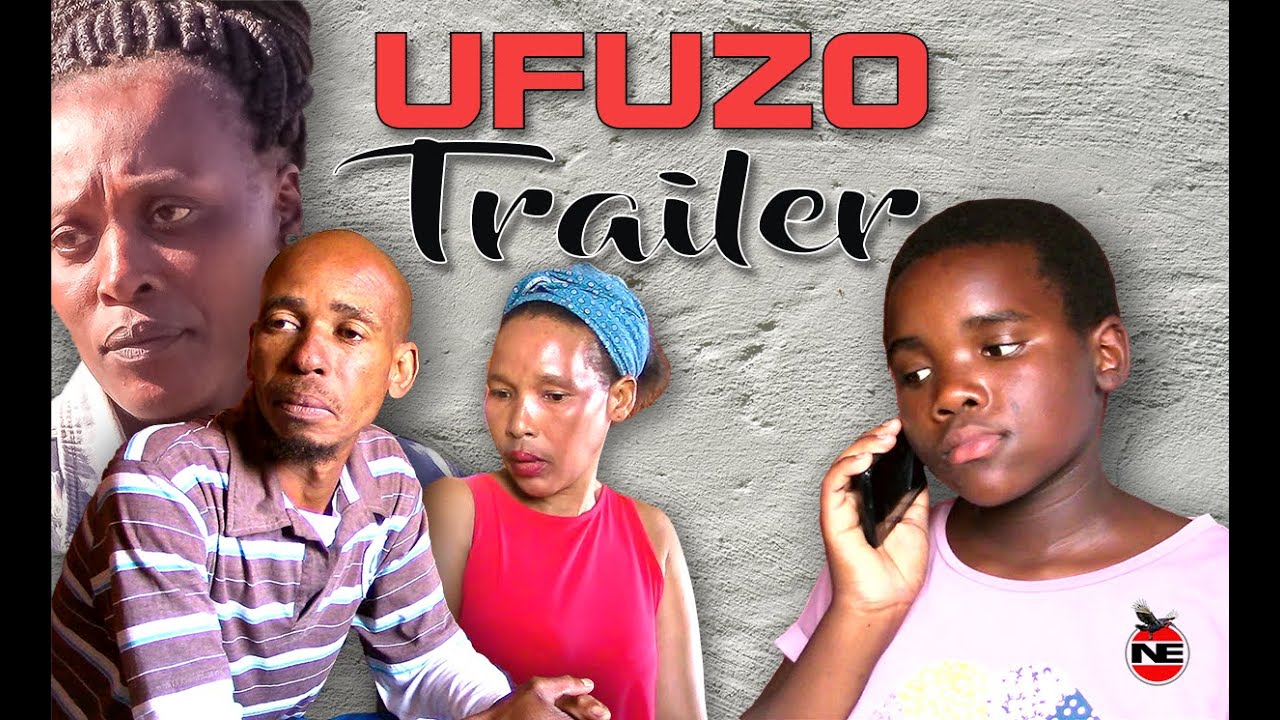 UFUZO Heredity TRAILER