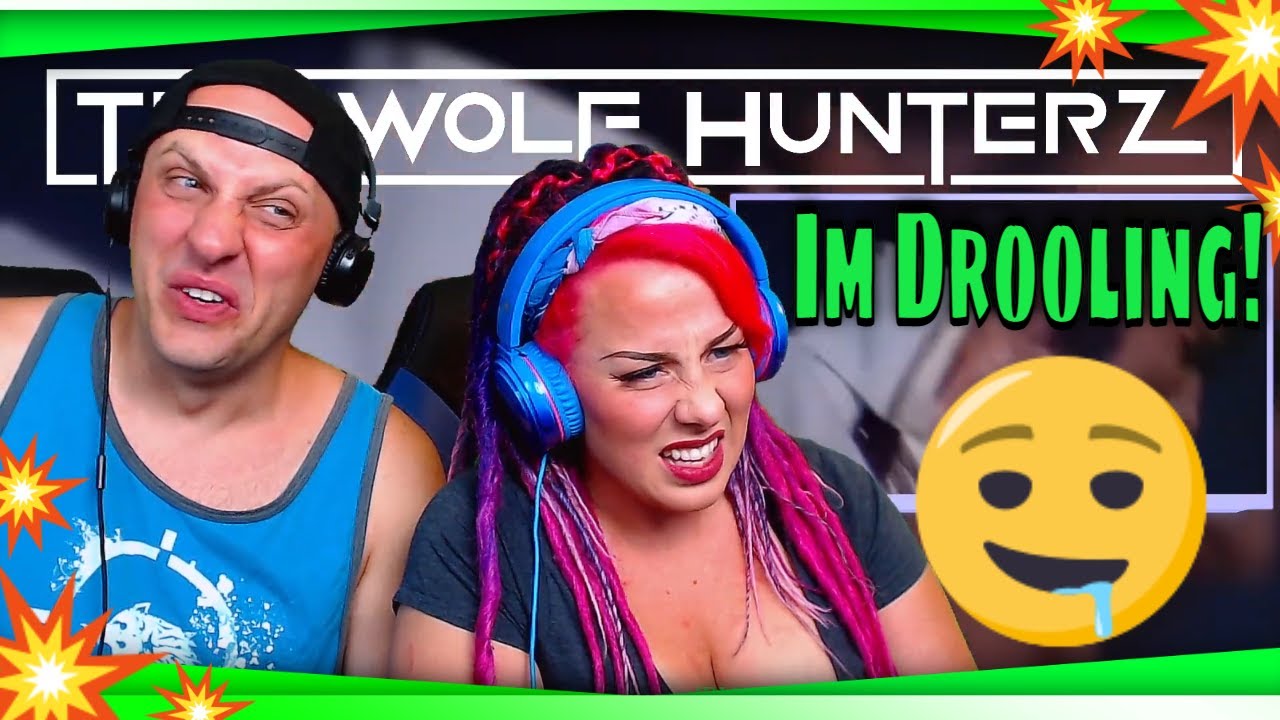 Реакция метал-группы на песню «Just Pretend» Элвиса Пресли | Реакции THE WOLF HUNTERZ