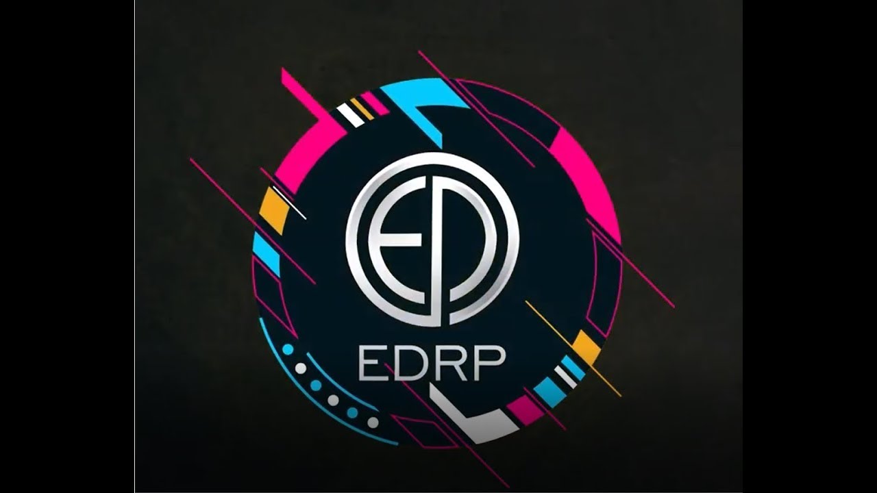 Edrp Haftalık Komik Anlar #11
