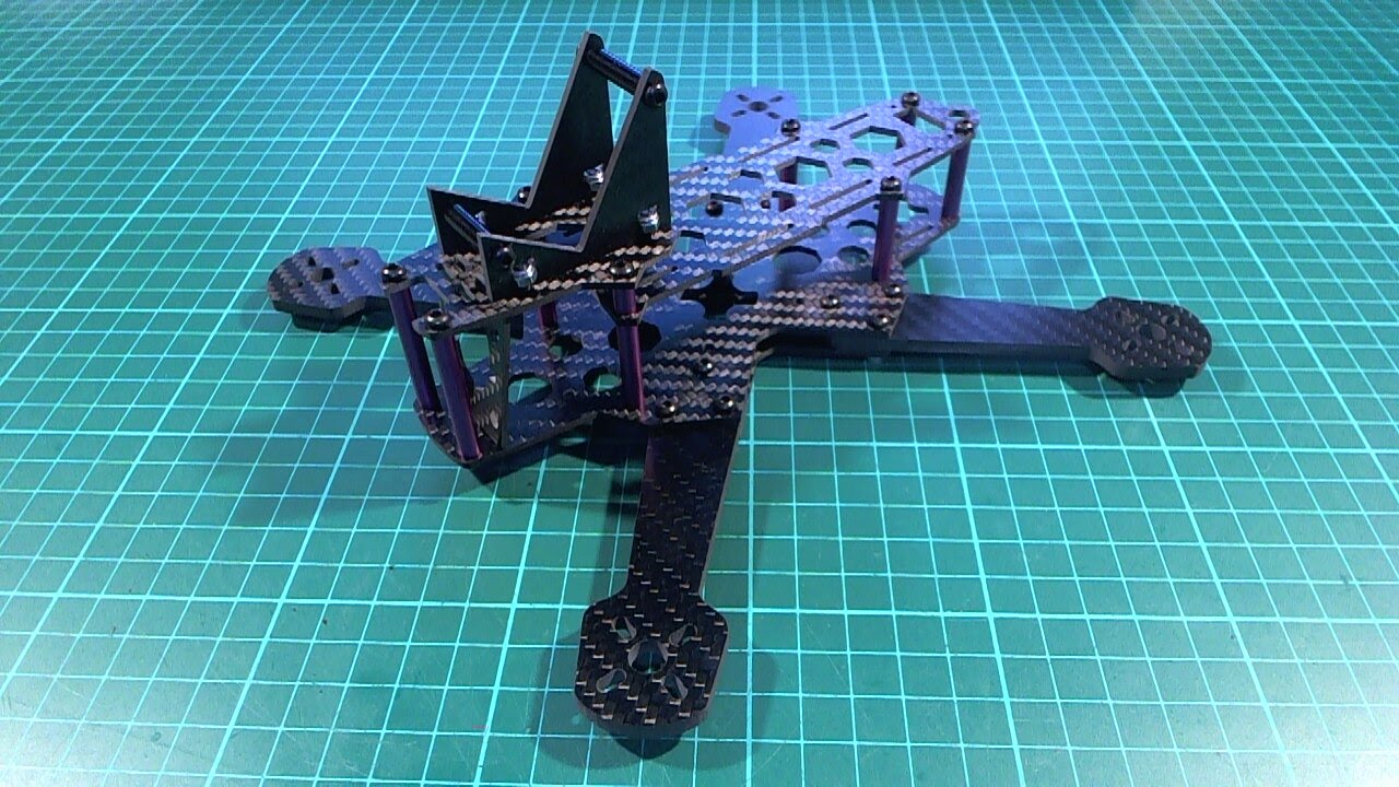 X220 frame first look
