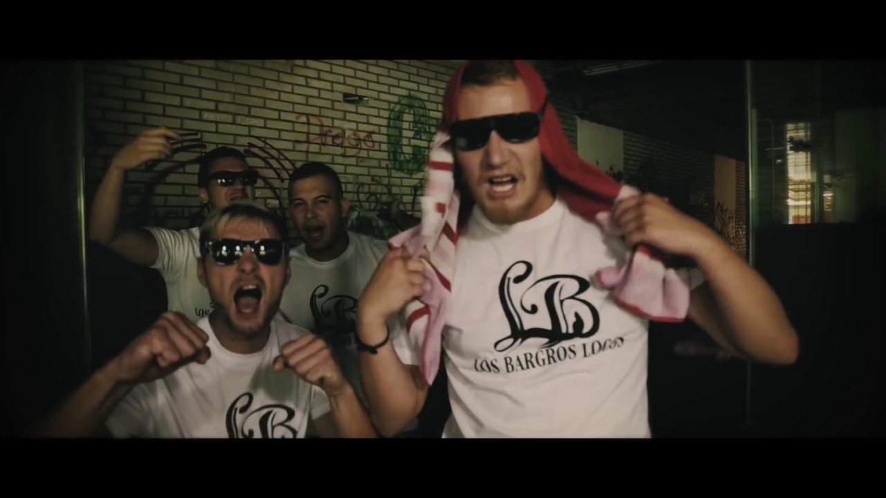 La BAGRA - BAGRA (Official Video) 1080 HD