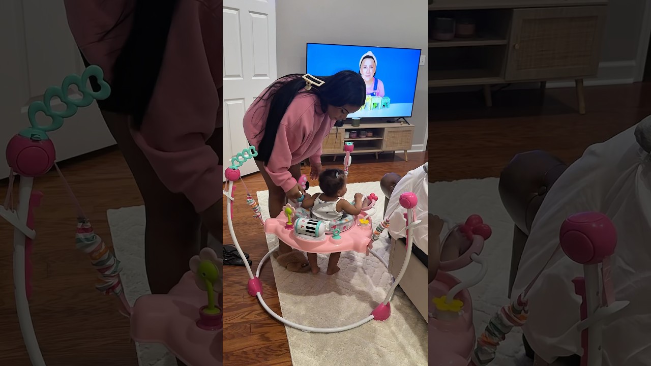 single mom night routine