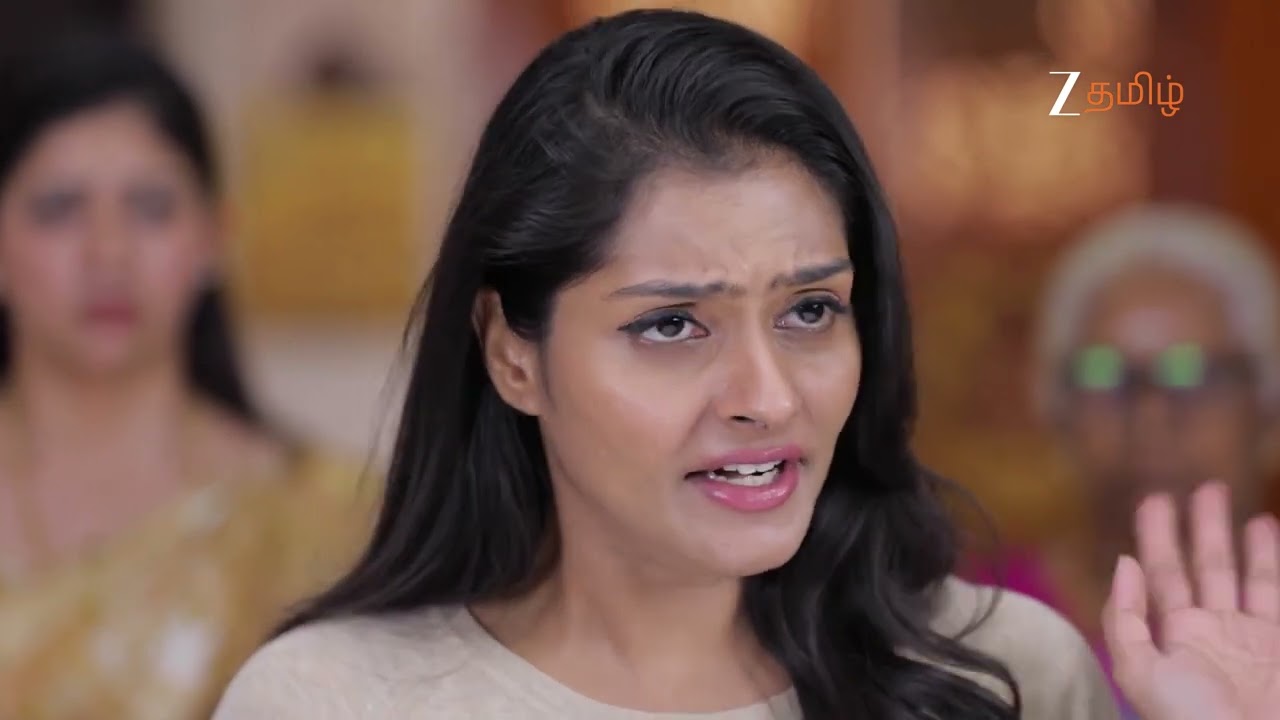 Idhayam | Ep - 737 | Webisode | Jul 15 2025 | Zee Tamil