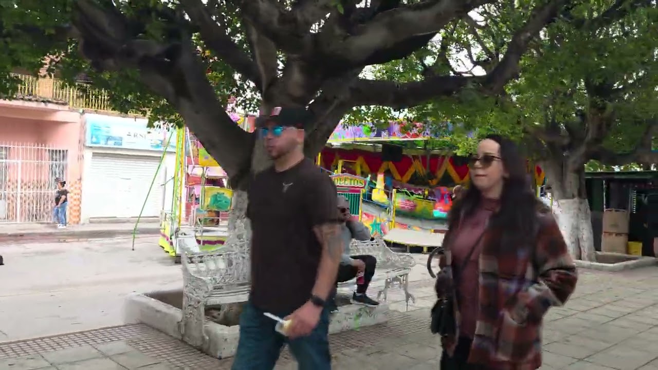 Arranca la feria en juchipila zacatecas 2026