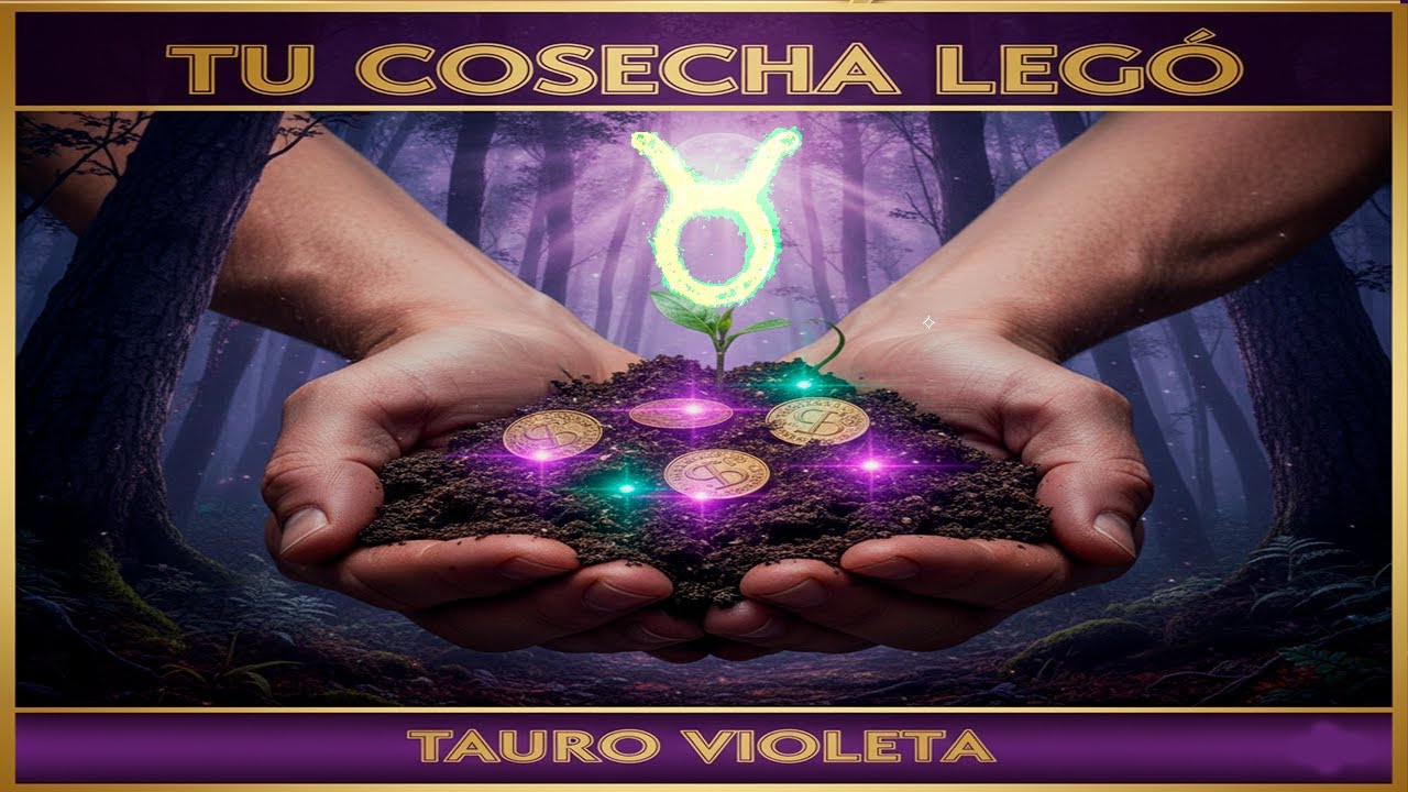 TAURO ♉️ 