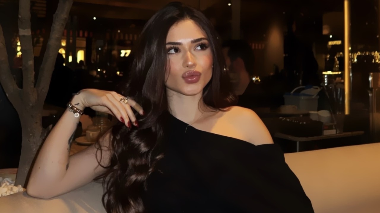 𝐅𝐑𝐂 GLOW UP лучший аудиокурс о красоте и жизни, когда-либо созданный для МГНОВЕННОГО измененияна180°