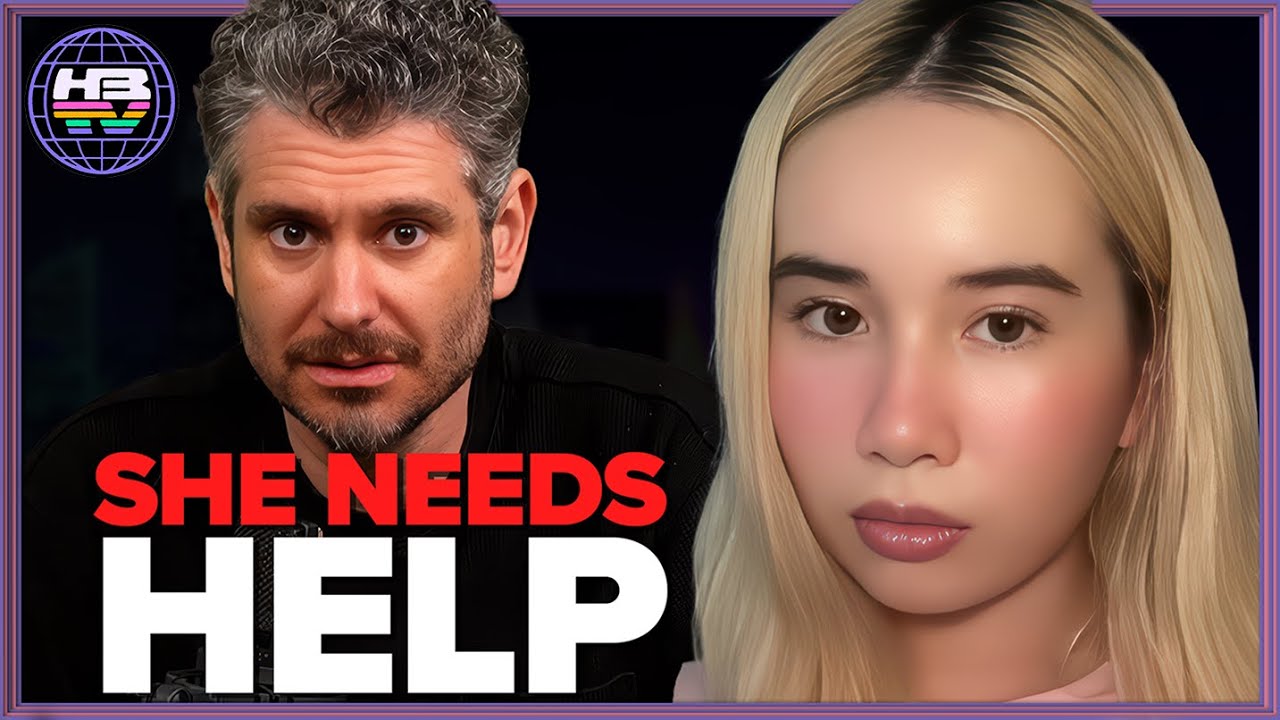 The Dark Secret of Lil Tay’s Onlyfans - Exclusive Interview