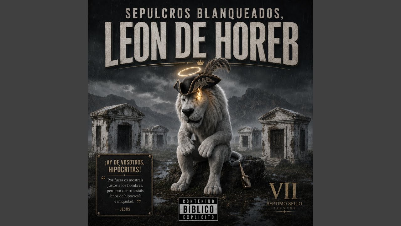 Sepulcros blanqueados
