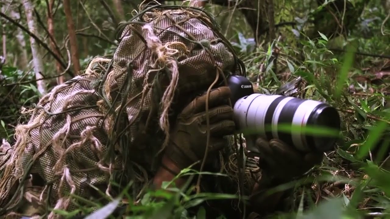 US Special Forces &bull; US Recon Marines &bull; RTLC Team Leader Training